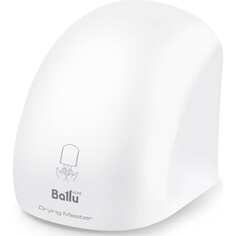 Сушилка для рук Ballu