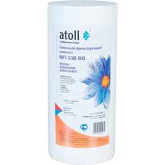 Полипропиленовый картридж Atoll