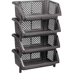 Этажерка ЗПИ «Альтернатива»