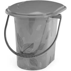 Ведро-туалет ЗПИ «Альтернатива»