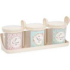 Набор емкостей ЗПИ «Альтернатива»