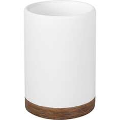 Стакан для зубных щеток WasserKraft