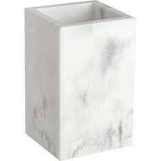 Стакан для зубных щеток WasserKraft