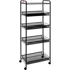 Этажерка-стеллаж для хранения ЗМИ ZMI