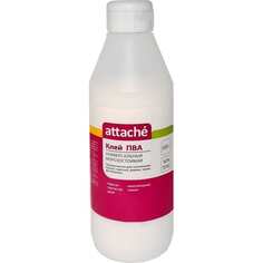 Клей ПВА Attache