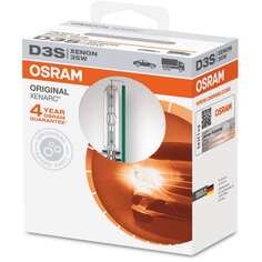 Автолампа Osram
