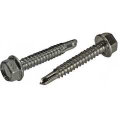 Саморез ЦКИ