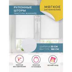 Рулонная штора Decofest