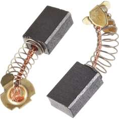 Угольные щетки TORGWIN