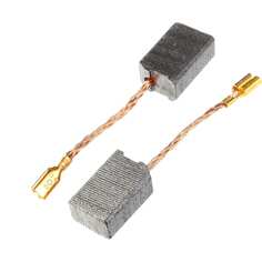 Угольные щетки TORGWIN