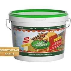 Пропитка Poli-R