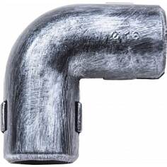 Соединительный угол для труб Bironi