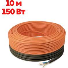 Теплый пол ТеплоСофт