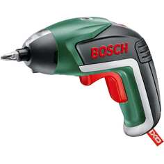 Аккумуляторный шуруповерт Bosch