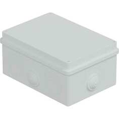Коробка распределительная Экопласт