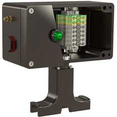 Соединительная коробка EKF