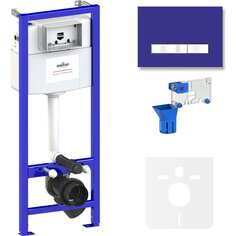 Инсталляция для унитаза Lavinia Boho