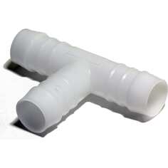 Т-образный переходник для соединения шлангов NORMA Норма