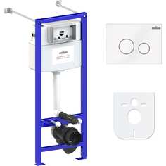 Инсталляция для унитаза Lavinia Boho