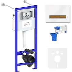 Инсталляция для унитаза Lavinia Boho