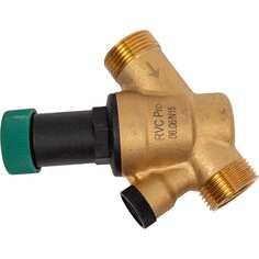 Редуктор давления Rvc