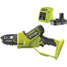 Цепная пила Ryobi