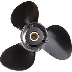 Гребной алюминиевый винт для Suzuki 70-140 3x14"x17" алюминий 3x14"x17" Skipper