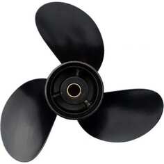 Гребной алюминиевый винт для Tohatsu 9.9-20 3x9 1/4"x10" алюминий 3x9 1/4"x10" Skipper