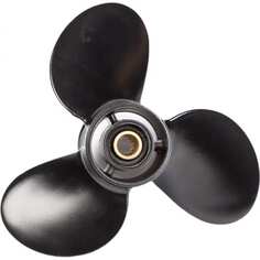 Гребной алюминиевый винт для Mercury 6-15 3x9 1/4"x10" алюминий 3x9 1/4"x10" Skipper