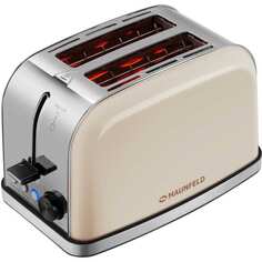 Тостер MAUNFELD