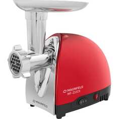 Мясорубка MAUNFELD