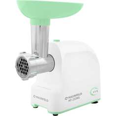 Мясорубка MAUNFELD