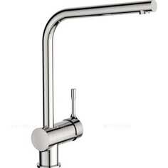 Однорукоятковый смеситель для кухонной мойки Ideal Standard