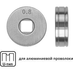 Ролик подающий для проволоки 0.8-1 мм SOLARIS
