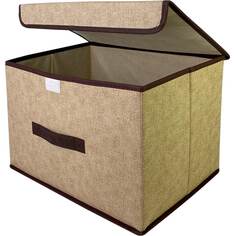 Короб для хранения ГЕЛЕОС