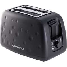 Тостер MAUNFELD
