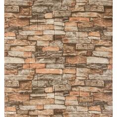 Комплект 3d панелей для стен LAKO