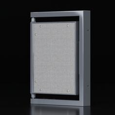 Люк под плитку Shagma