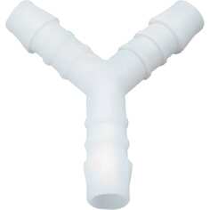 Y-образный переходник для соединения шлангов NORMA Норма