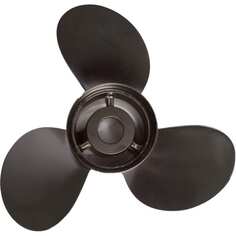 Гребной алюминиевый винт для Mercury 135-350 3x14 1/2"x19" алюминий 3x14 1/2"x19" Skipper