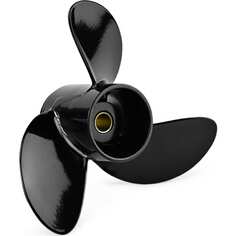 Гребной алюминиевый винт для Mercury Skipper