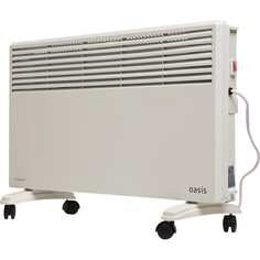 Конвектор OASIS
