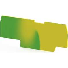 Концевой сегмент на клеммники PYK 4CT Klemsan