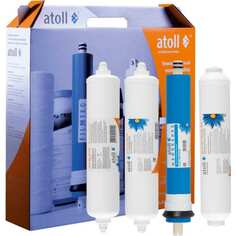 Набор фильтроэлементов Atoll