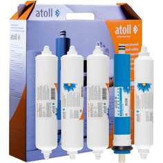 Набор фильтроэлементов Atoll