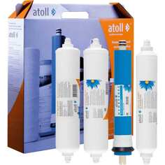 Набор фильтроэлементов Atoll