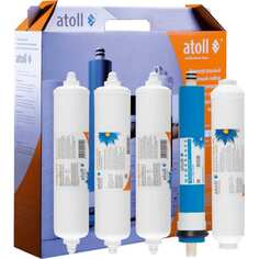 Набор фильтроэлементов Atoll