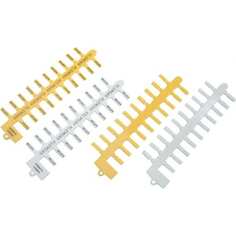 Горизонтальная маркировка Klemsan