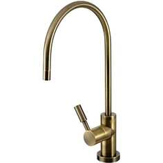 Рычажковый кран Atoll