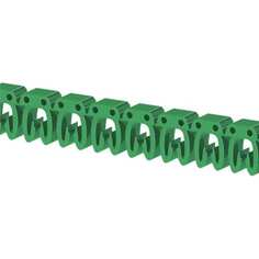 Маркировка кабеля Klemsan